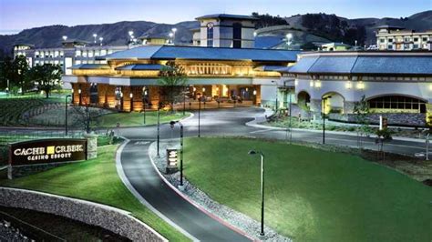 Cache Creek Casino Resort Reviews & Prices .